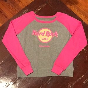 Hard Rock Cafe Orlando Top
